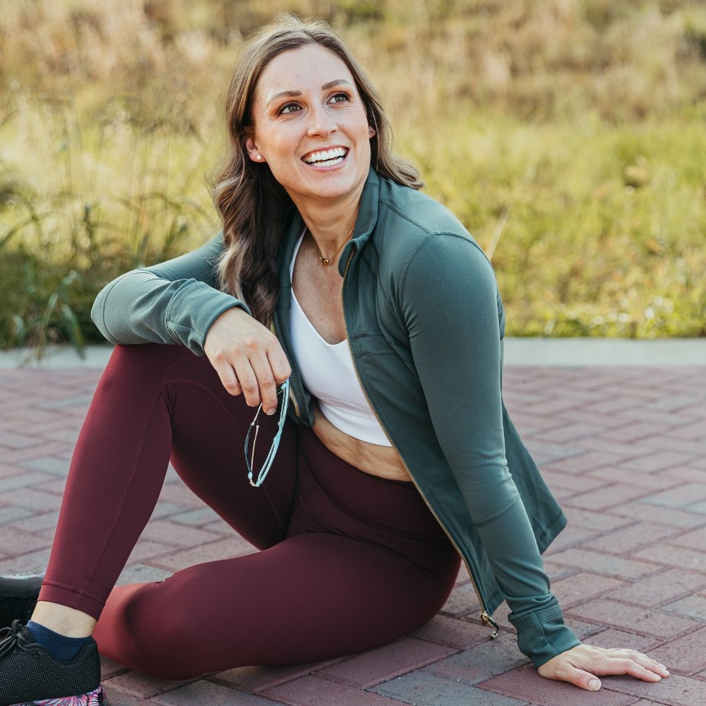 Meet your Posher, Brittany